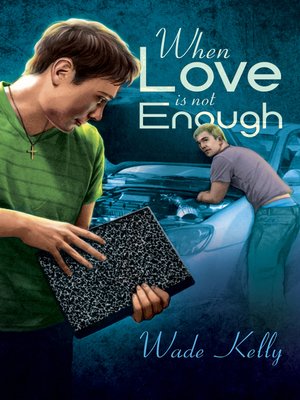 cover image of When Love Is Not Enough